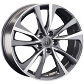 Диски INF36, Диски