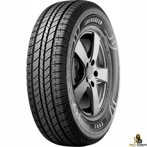 Evergreen ES82 245/70 R16 111T