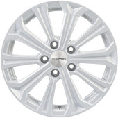 KHW 1610, Khomen KHW 1610 6.5x16 5*115 ET41 DIA70.1 Gray Литой, Диски
