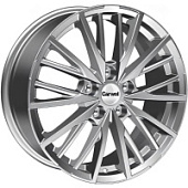 Агма, Carwel Агма 7x17 5*110 ET46 DIA63.3 SLT Литой, Диски