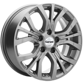 Лум, Carwel Лум 6.5x16 5*120 ET38 DIA65.1 GRT Литой, Диски