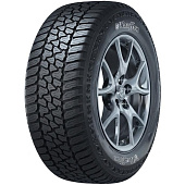 Mega Trak A/T II Rauffan Mega Trak A/T II 265/70 R17 121/118S