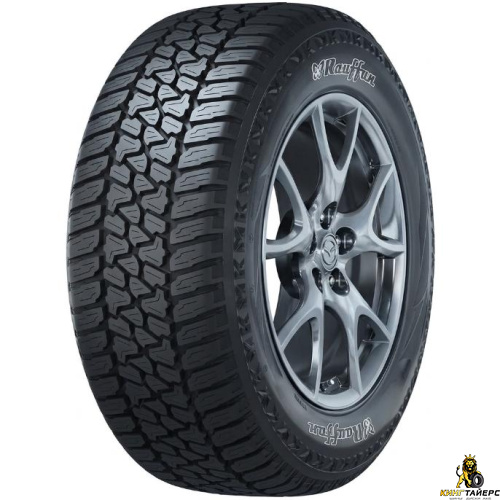 Rauffan Mega Trak A/T II 265/60 R18 120/117S