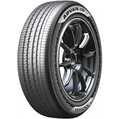 Yokohama Advan dB V553, Шины
