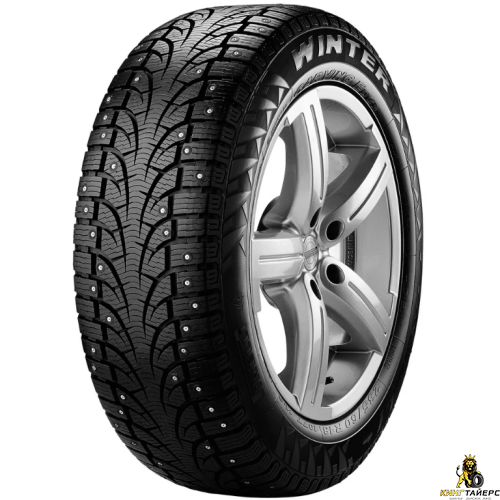 Pirelli Winter Carving Edge 235/60 R17 106T