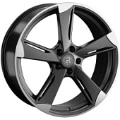 Диски LX224, Диски