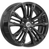 Диски UP106, Диски