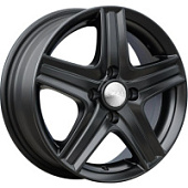 Магнум, Скад Магнум 5.5x14 5*100 ET38 DIA57.1 Алмаз Литой, Диски