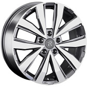 GA1, Replay GA1 7.5x18 5*120 ET41 DIA59.6 GM Литой, Диски