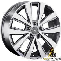 Replay GA1 7.5x18 5*120 ET41 DIA59.6 BKF Литой