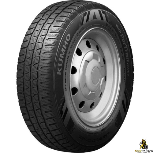 Kumho Winter PorTran CW51