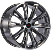 A540, Replica Concept A540 9x20 5*112 ET28 DIA66.6 GMF Литой, Диски