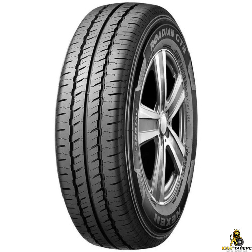 Nexen Roadian CT8 205/70 R15C 104/102T