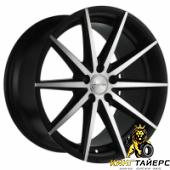 H-758, RW H-758 8.5x19 5*112 ET15 DIA66.6 DBFP Литой, Диски