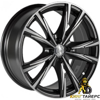 Race Ready CSSD2750 7x16 4*108 ET27 DIA65.1 MK-P Литой Race Ready CSSD2750 7x16 4*108 ET27 DIA65.1 MK-P Литой