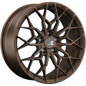FG29, LS Forged FG29 9x21 5*120 ET45.5 DIA62.6 BK Литой, Диски