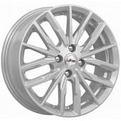 Миконос, iFree Миконос 6x16 4*98 ET33 DIA58.6 Нео-классик Литой, Диски