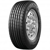 Triangle TR680 295/60 R22.5 150/147K PR18 Прицеп