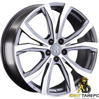 Replay A133 8x20 5*112 ET28 DIA66.6 MBF Литой