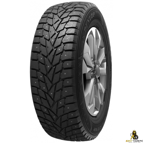 Dunlop Grandtrek Ice 02 225/60 R17 103T