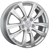 Диски SK62, Диски