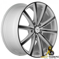 NZ F-50 6.5x16 5*114.3 ET40 DIA66.1 WR Литой
