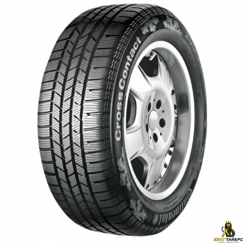 Continental ContiCrossContact Winter 225/75 R16 104T