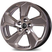 Диски TY493, Диски