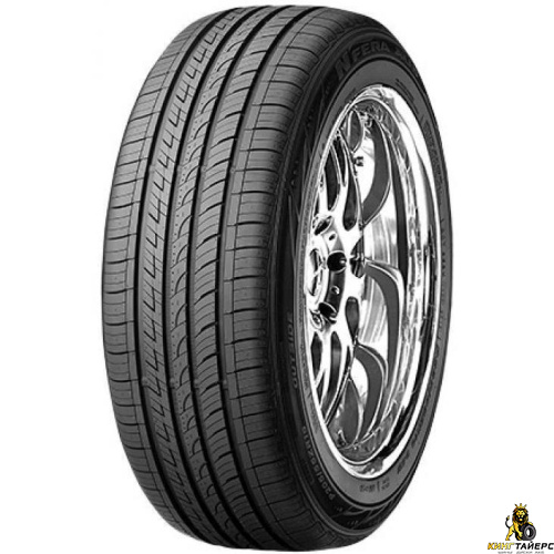 Roadstone Nfera AU5 245/45 R20 103Y XL