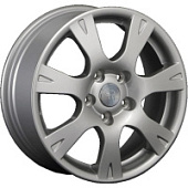 SK21, Replay SK21 6.5x16 5*112 ET50 DIA57.1 Silver Литой, Диски