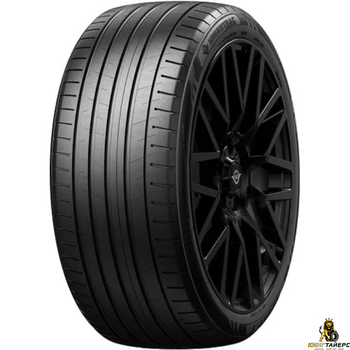 Greentrac Quest-X 315/35 R20 110Y XL