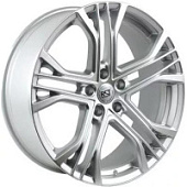 R029, RST R029 8.5x19 5*120 ET30 DIA66.1 BL Литой, Диски