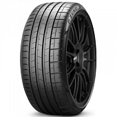 P Zero Sports Car NCS SI Pirelli P Zero Sports Car NCS SI 255/40 R21 102Y XL *