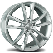 MR144, Replay MR144 7x18 5*112 ET46 DIA66.6 BKF Литой, Диски