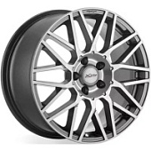 X-133, X'trike X-133 7.5x18 5*112 ET43 DIA66.6 HS Литой, Диски