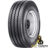 Triangle TRT03 235/75 R17.5 143/141J Прицеп