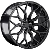 FG13, LS Forged FG13 10.5x22 5*112 ET43 DIA66.6 BK Кованый, Диски