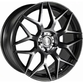 CSS3940, Race Ready CSS3940 7x16 5*100 ET40 DIA57.1 B-P Литой, Диски
