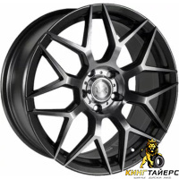 Race Ready CSS3940 7.5x17 4*100 ET45 DIA60.1 MK-M Литой
