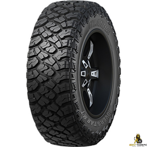 Atlander Roverstar M/T 265/70 R17 118/115Q
