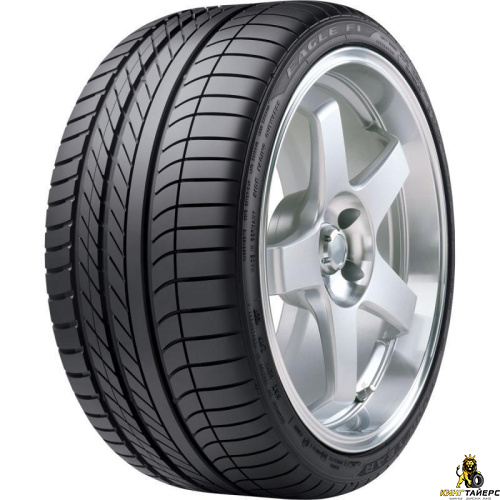 Goodyear Eagle F1 Asymmetric 255/40 R19 100Y XL AO