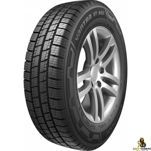 Hankook Vantra ST AS2 RA30 205/75 R16C 110/108R