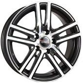 429, Tech Line 429 5.5x14 4*98 ET35 DIA58.6 BD Литой, Диски