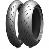 Michelin Power GP 180/55 R17 73W Задняя Спорт