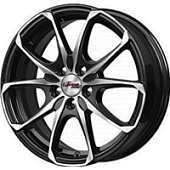 Такеши, iFree Такеши 6x16 5*114.3 ET45 DIA60.1 Хай Вэй Литой, Диски