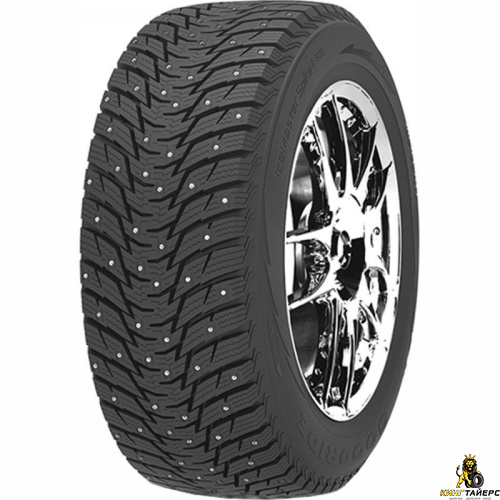 Goodride IceMaster Spike Z-506 195/65 R15 95T XL