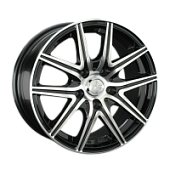 188, LS 188 6.5x15 5*105 ET39 DIA56.6 GMF Литой, Диски