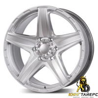 PDW Stealth 8.5x20 6*139.7 ET33 DIA106.1 HS Литой