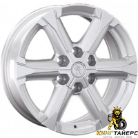 Replay TY350 7.5x18 6*139.7 ET25 DIA106.1 GM Литой