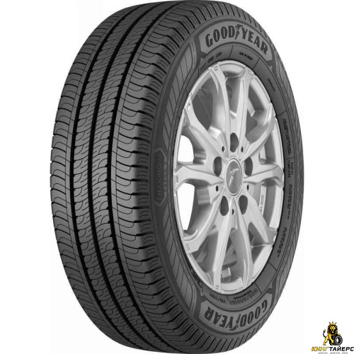 Goodyear EfficientGrip Cargo 2 215/70 R15C 109/107S